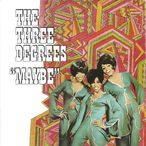 Cover of Maybe