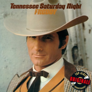 Cover of Tennessee Saturday Night