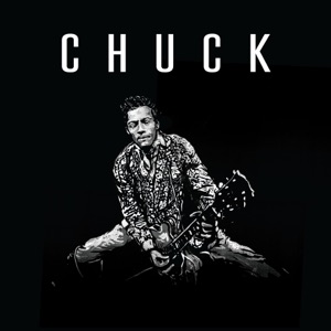 Cover of Chuck Berry in London