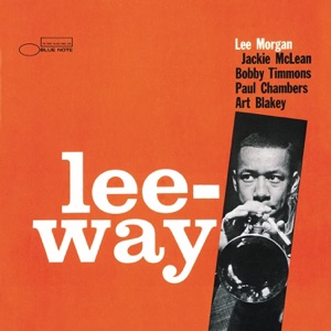 Cover of Leeway