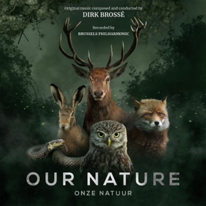Cover of Onze Natuur