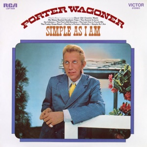 Cover of Simple as I Am
