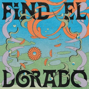 Cover of Find El Dorado