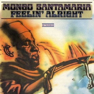 Cover of Feelin' Alright