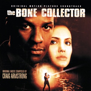 Cover of The Bone Collector: Original Motion Picture Soundtrack