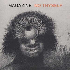 Cover of No Thyself