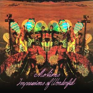 Hoes van Impressions of Wonderful