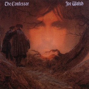 Cover of The Confessor