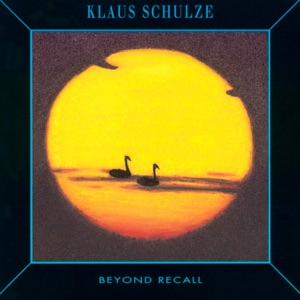 Cover of Beyond Recall