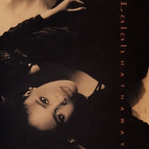 Cover of Lalah Hathaway