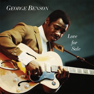 Cover of Love For Sale