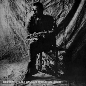 Cover of Goin' Home
