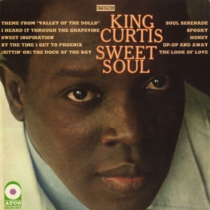 Cover of Sweet Soul