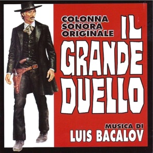 Cover of Il grande duello