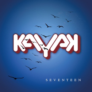 Cover of Seventeen