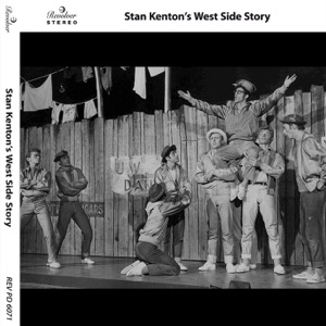 Hoes van Kenton’s West Side Story