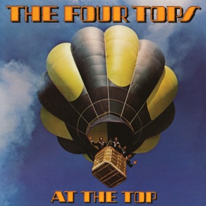 Cover of At the Top