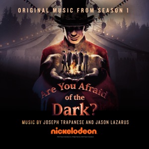 Hoes van Are You Afraid of the Dark?: Original Music from Season 1