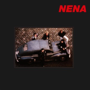Hoes van Nena