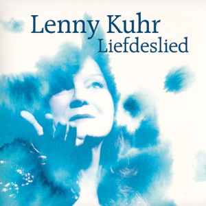 Cover of Liefdeslied