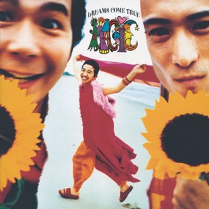 Cover of MAGIC