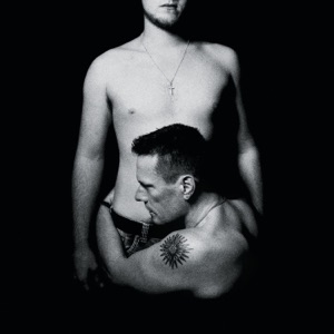 Cover of Songs of Innocence