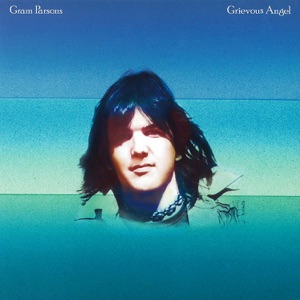 Cover of Grievous Angel