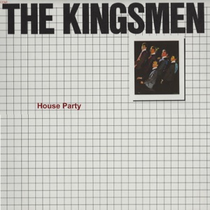 Hoes van House Party