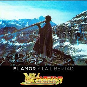 Hoes van El amor y la libertad