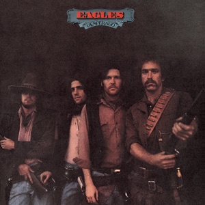 Cover of Desperado