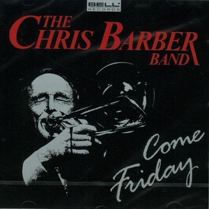 Cover of Come Friday