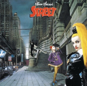 Hoes van Street