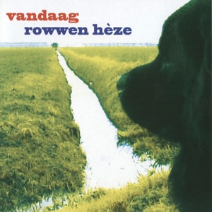 Cover of Vandaag