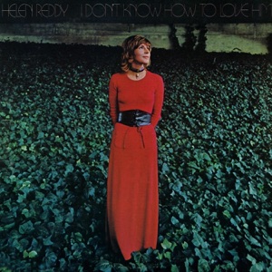 Cover of I Don't Know How to Love Him
