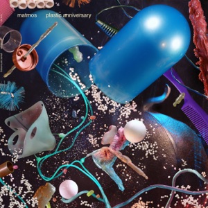 Hoes van Plastic Anniversary