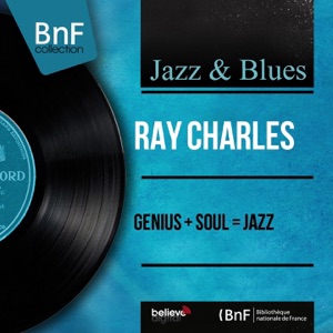 Cover of Genius + Soul = Jazz