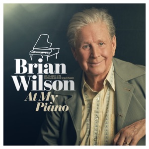 Cover of At My Piano