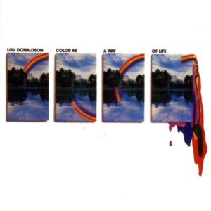 Cover of Color As A Way Of Life