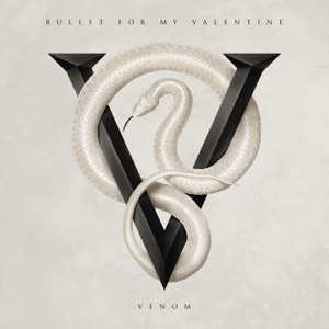 Cover of Venom