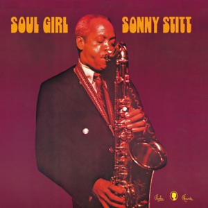 Cover of Soul Girl