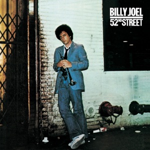 Cover of 52nd Street