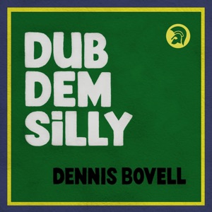 Cover of Dub Dem Silly