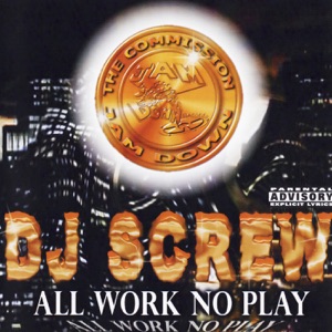 Cover of All Work No Play