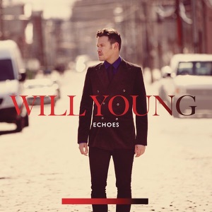 Cover of Echoes