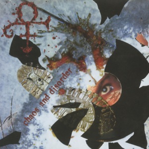 Cover of Chaos and Disorder