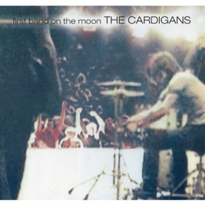Cover of First Band on the Moon