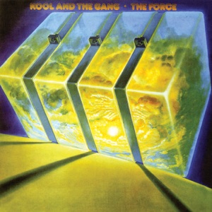 Cover of The Force