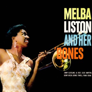 Cover of Melba Liston and Her 'Bones