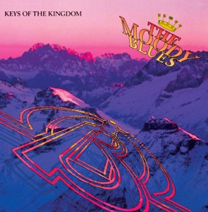 Cover of Keys of the Kingdom