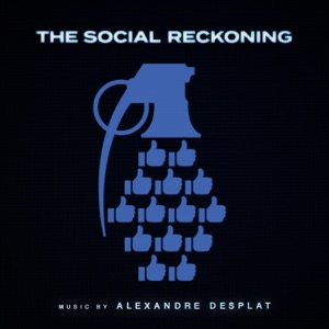 Hoes van The Social Reckoning: Original Motion Picture Soundtrack